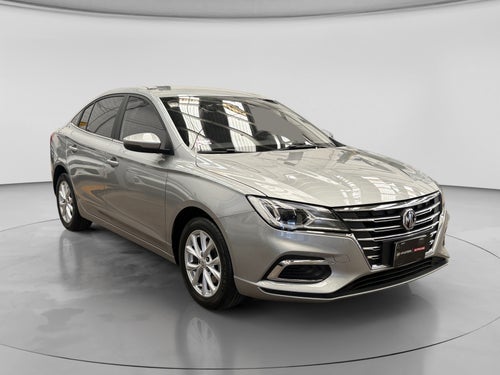 2024 MG MG 5 1.5L COM EXCITE MT
