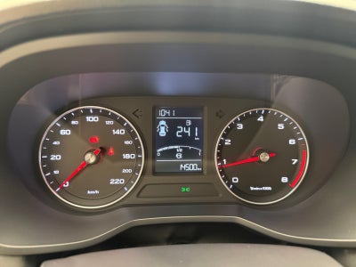 2024 MG MG 5 1.5L COM EXCITE MT