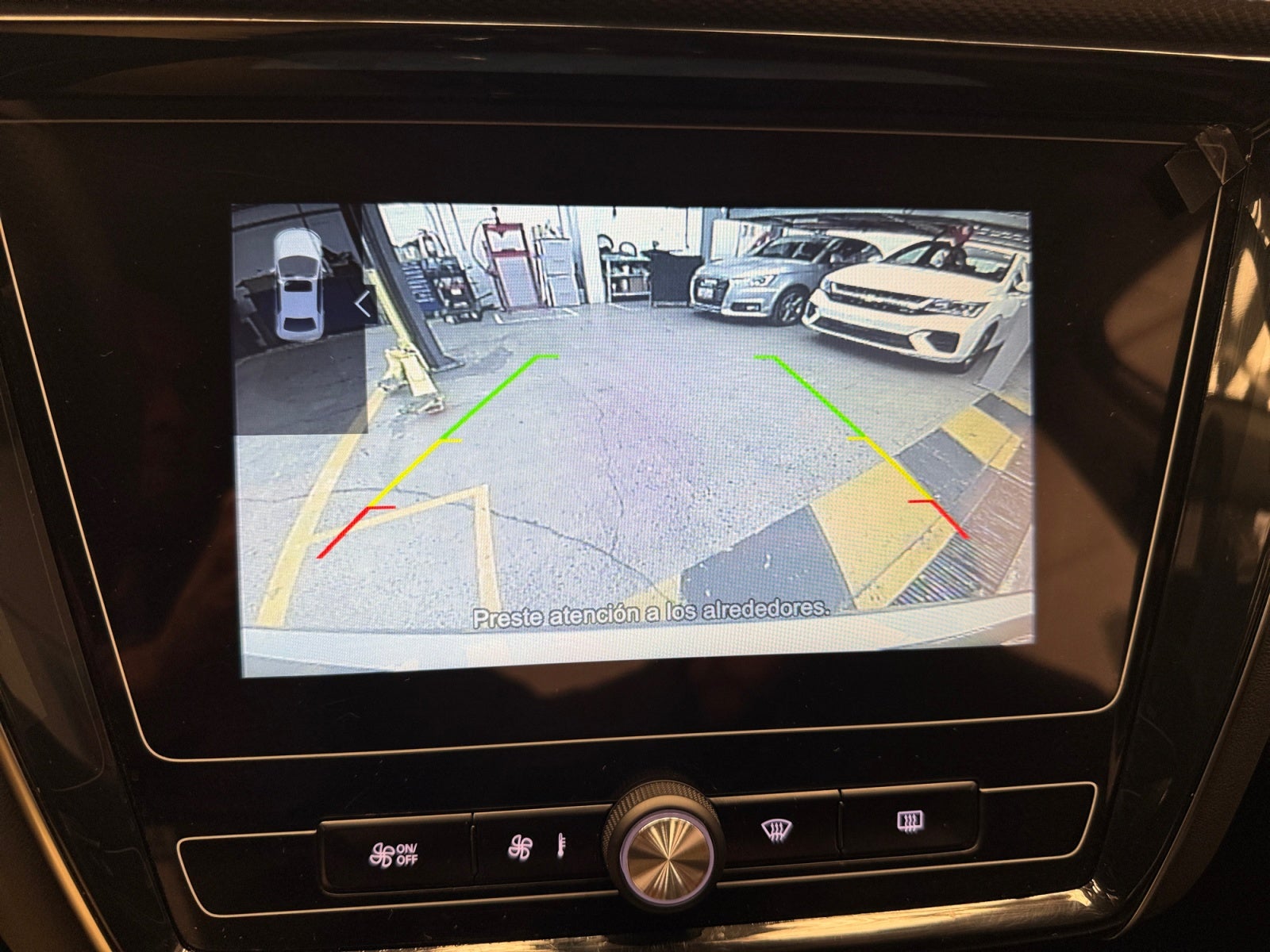 2024 MG MG 5 1.5L COM EXCITE MT