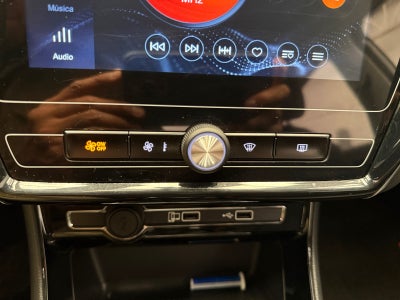 2024 MG MG 5 1.5L COM EXCITE MT