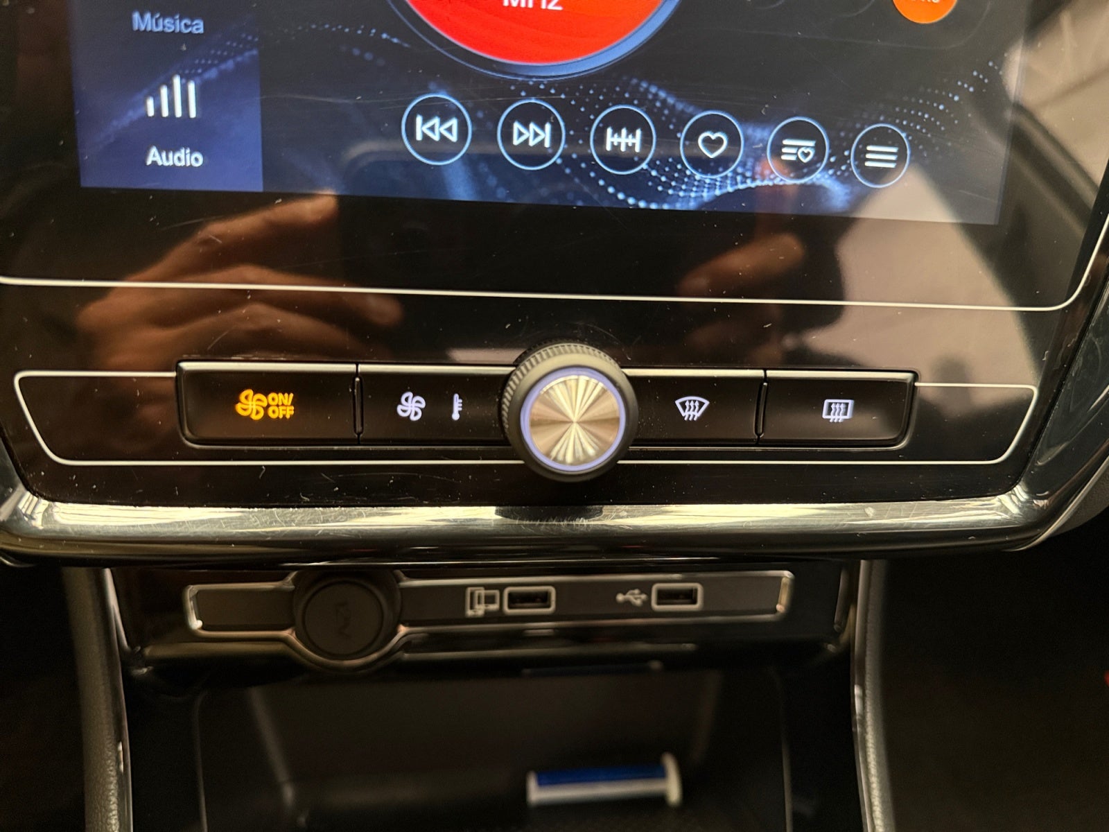 2024 MG MG 5 1.5L COM EXCITE MT