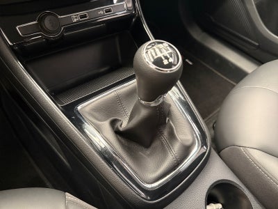 2024 MG MG 5 1.5L COM EXCITE MT