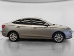 2024 MG MG 5 1.5L COM EXCITE MT