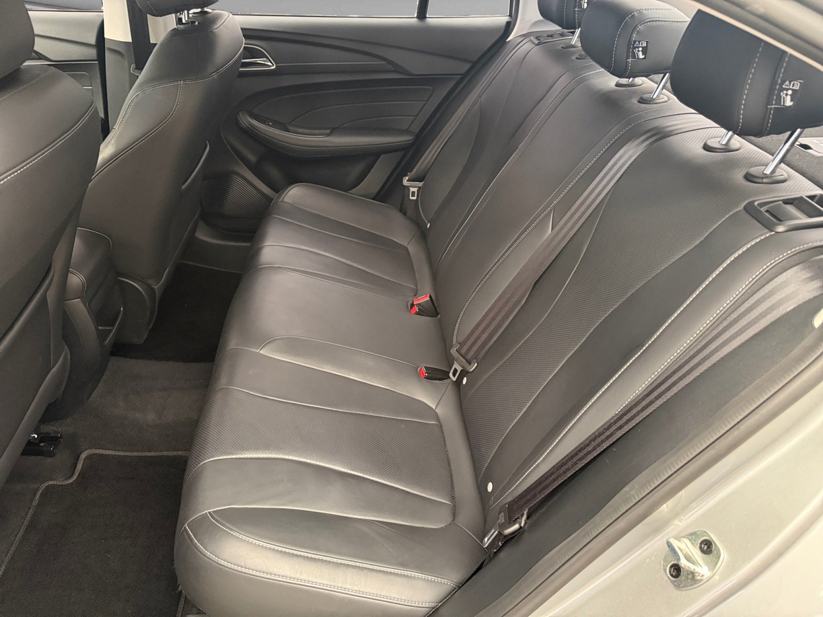 2024 MG MG 5 1.5L COM EXCITE MT