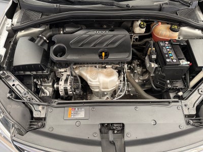 2024 MG MG 5 1.5L COM EXCITE MT