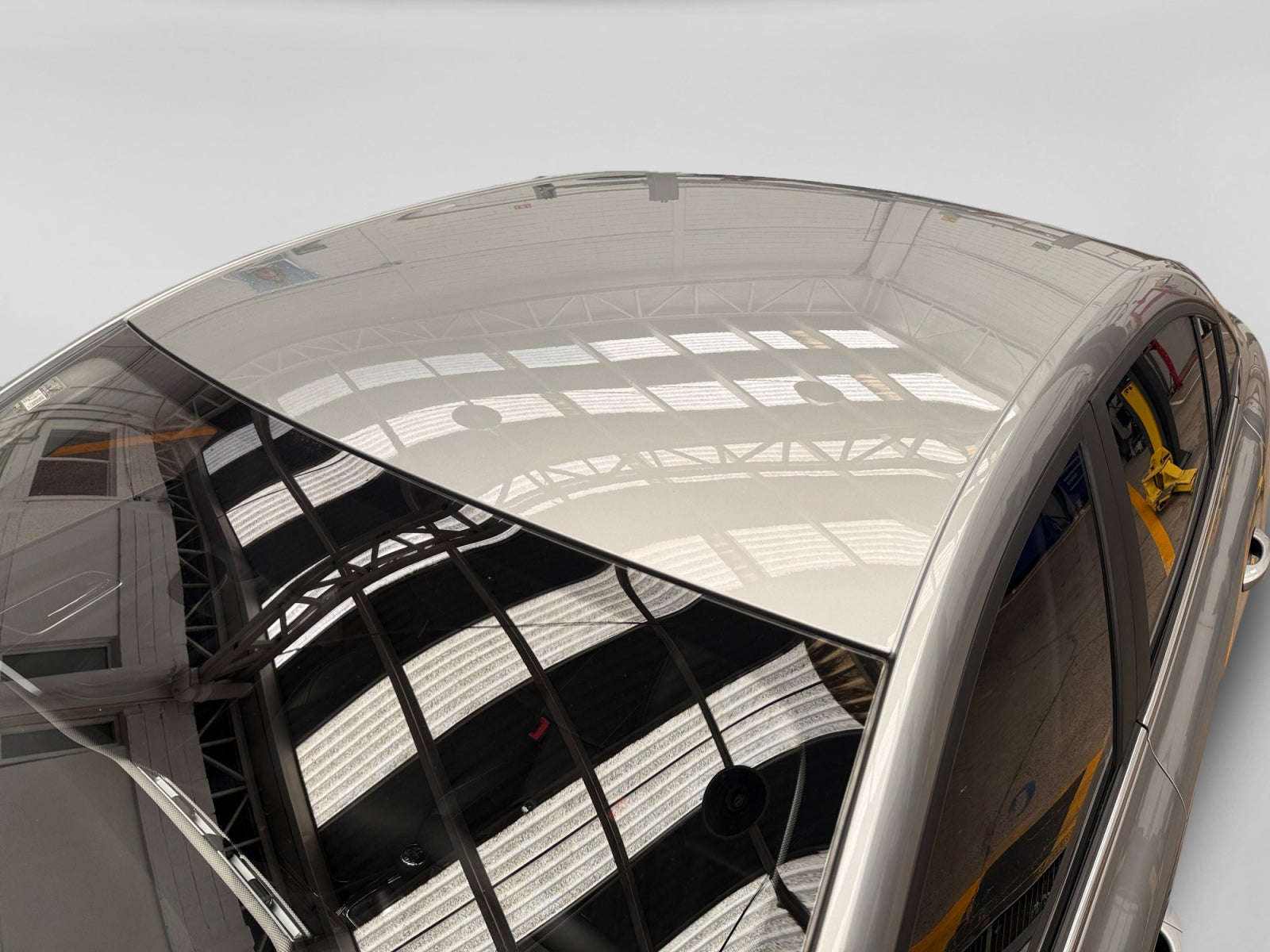 2024 MG MG 5 1.5L COM EXCITE MT