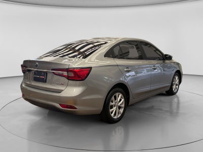 2024 MG MG 5 1.5L COM EXCITE MT