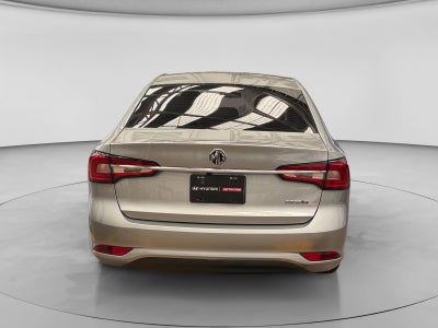2024 MG MG 5 1.5L COM EXCITE MT
