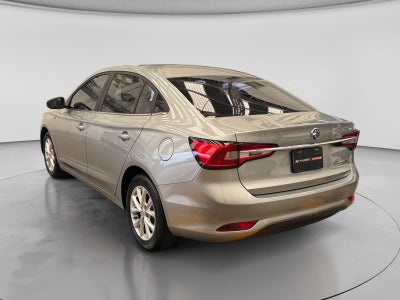 2024 MG MG 5 1.5L COM EXCITE MT