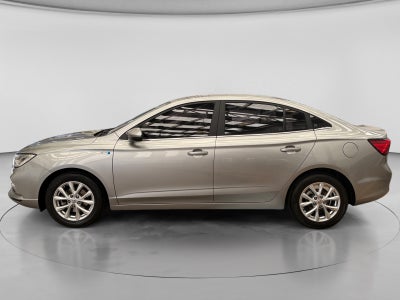 2024 MG MG 5 1.5L COM EXCITE MT