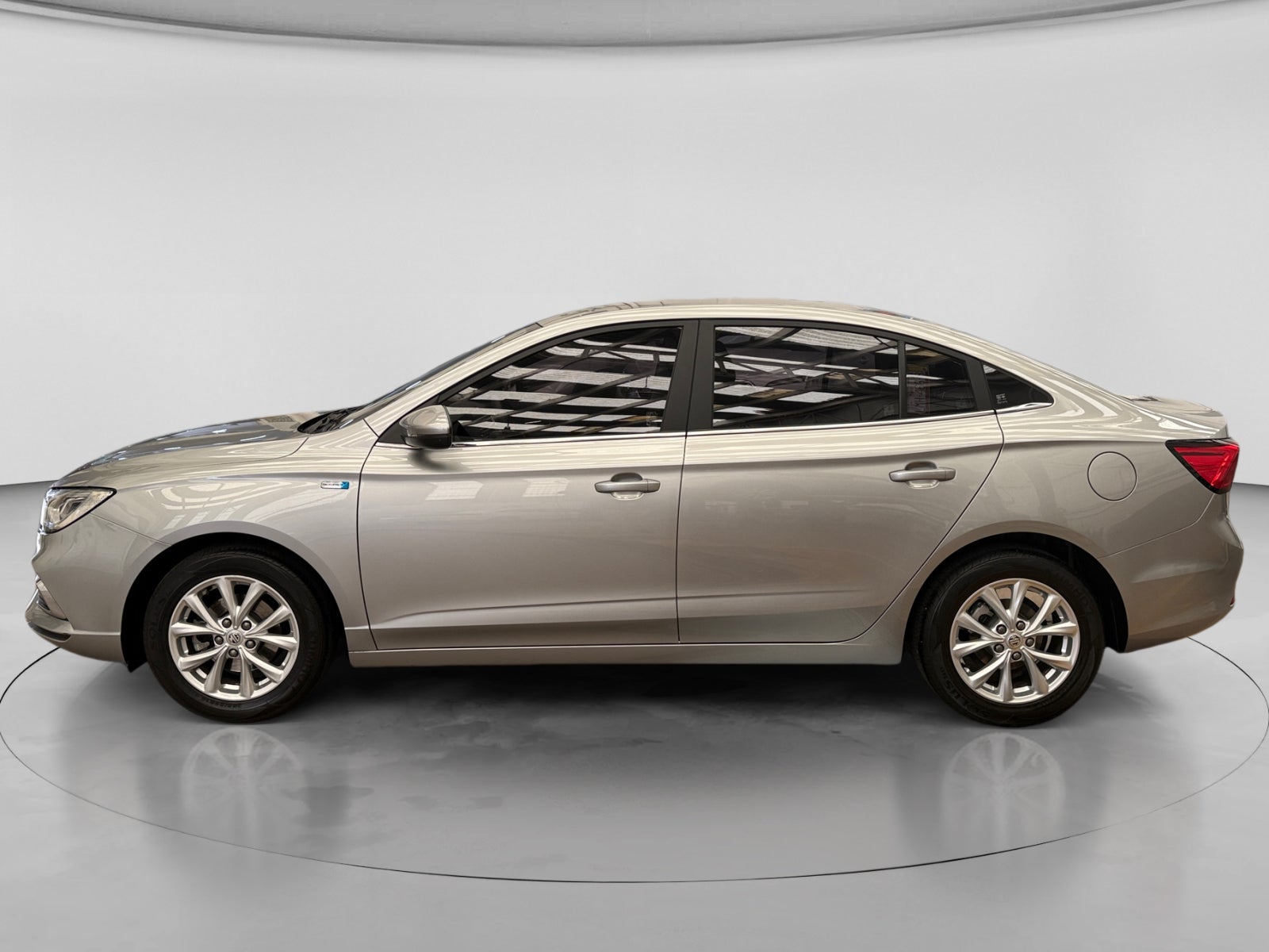 2024 MG MG 5 1.5L COM EXCITE MT