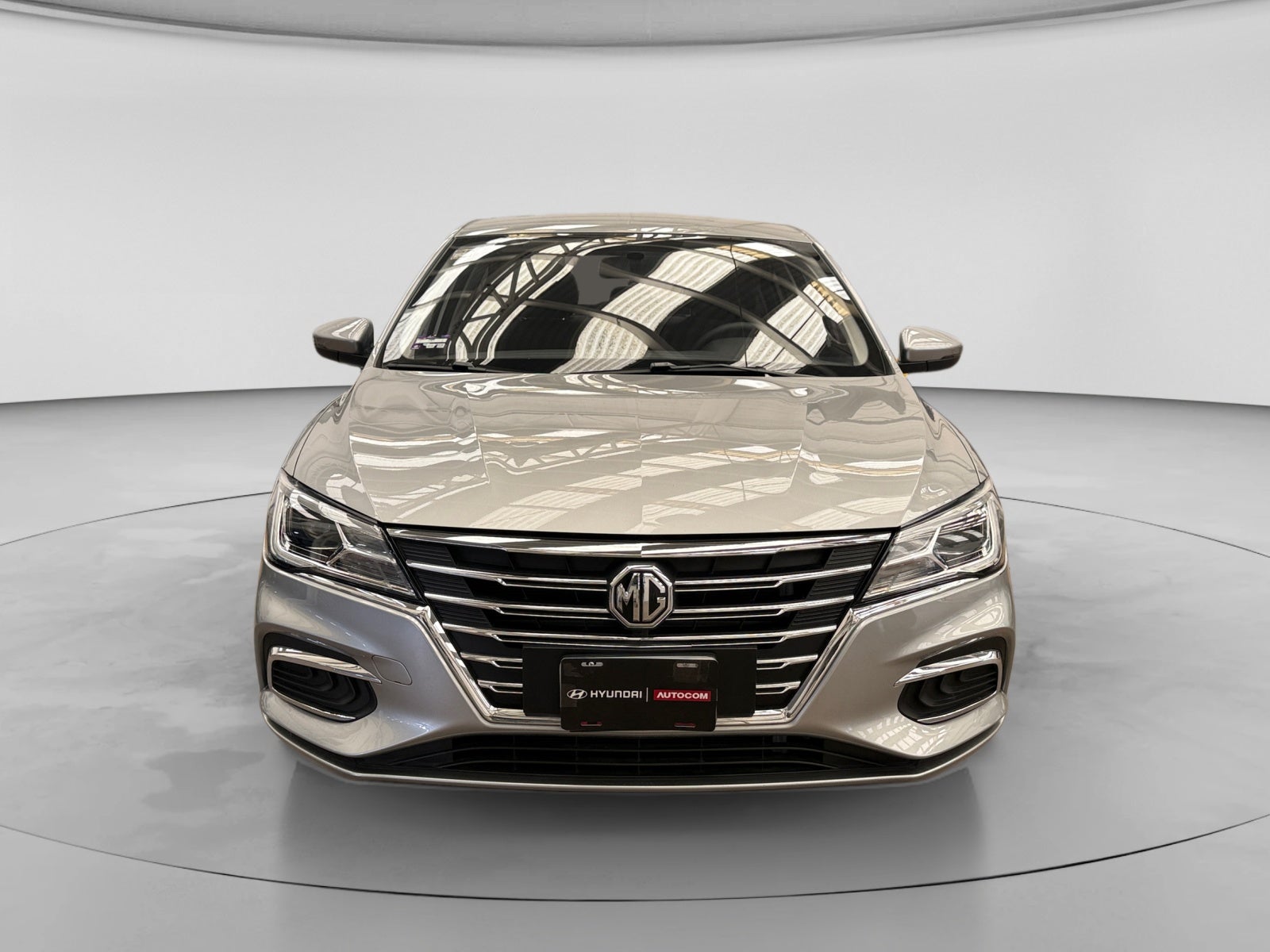 2024 MG MG 5 1.5L COM EXCITE MT