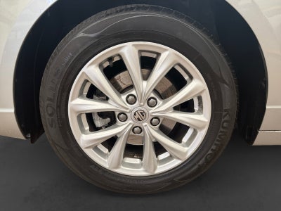 2024 MG MG 5 1.5L COM EXCITE MT