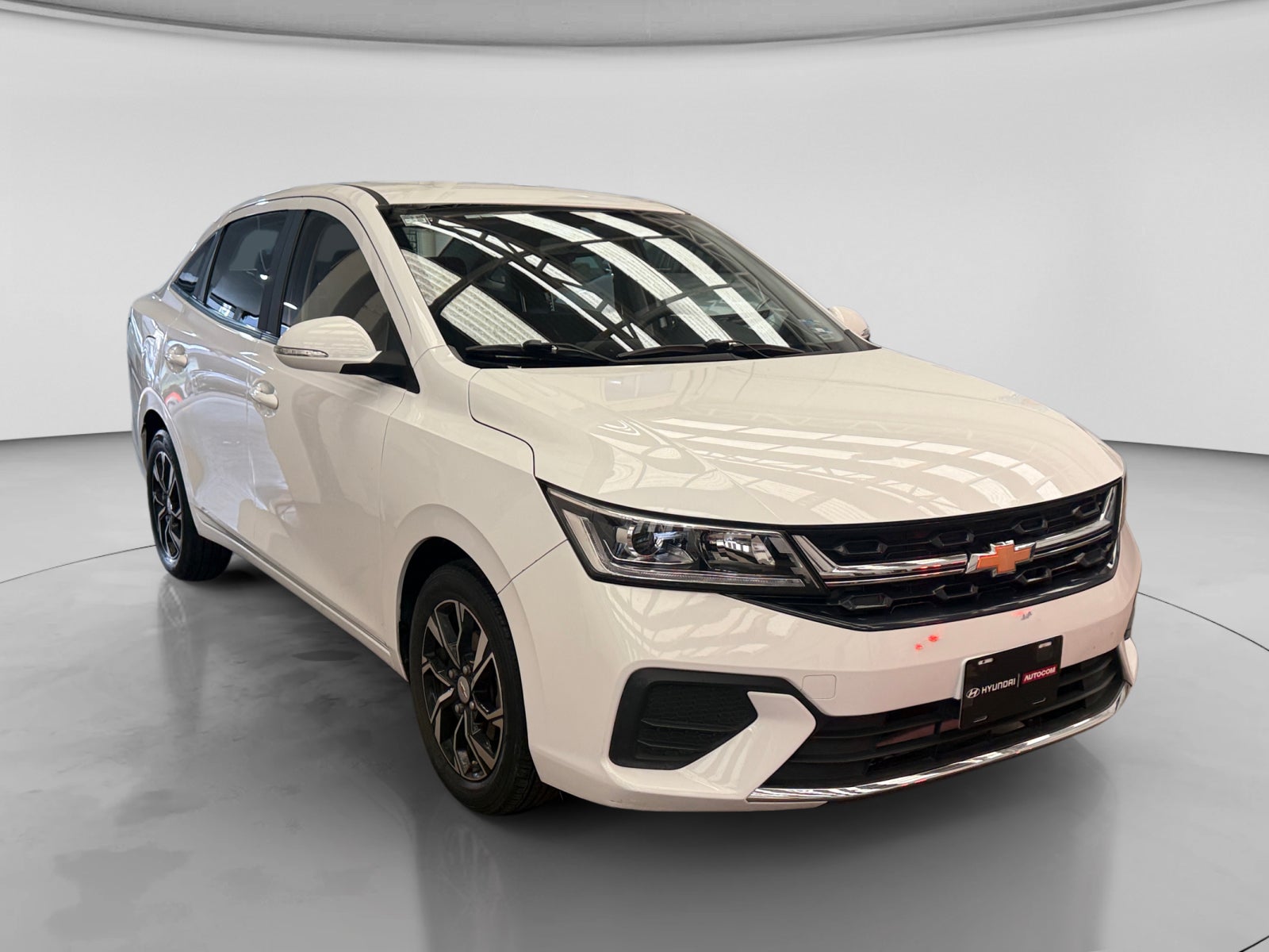 2024 Chevrolet AVEO LT PLUS