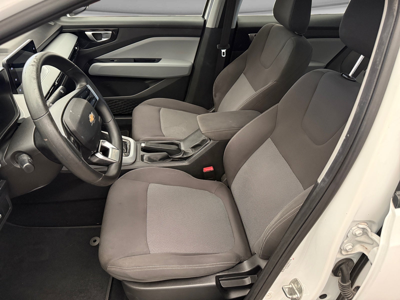 2024 Chevrolet AVEO LT PLUS