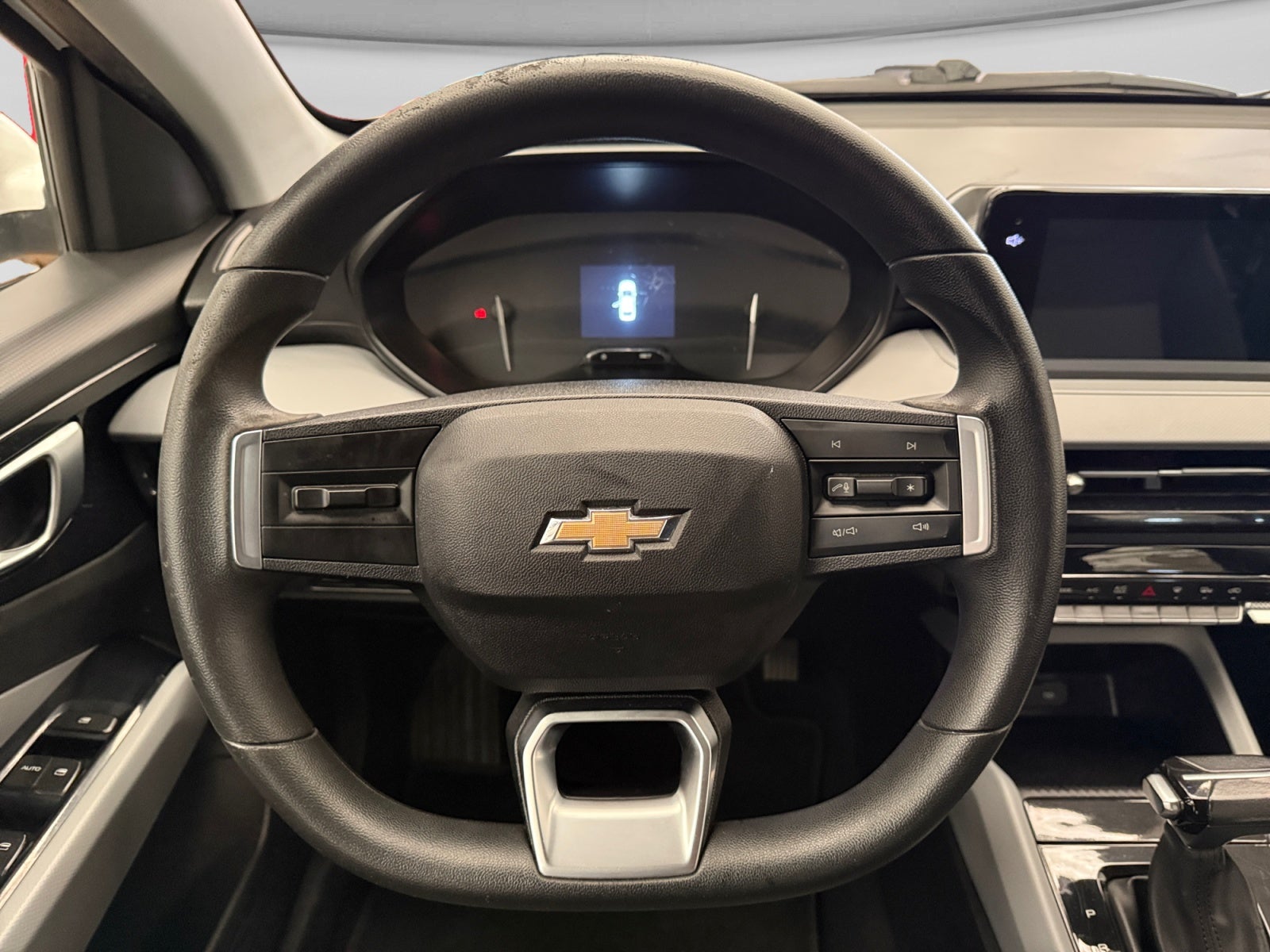 2024 Chevrolet AVEO LT PLUS