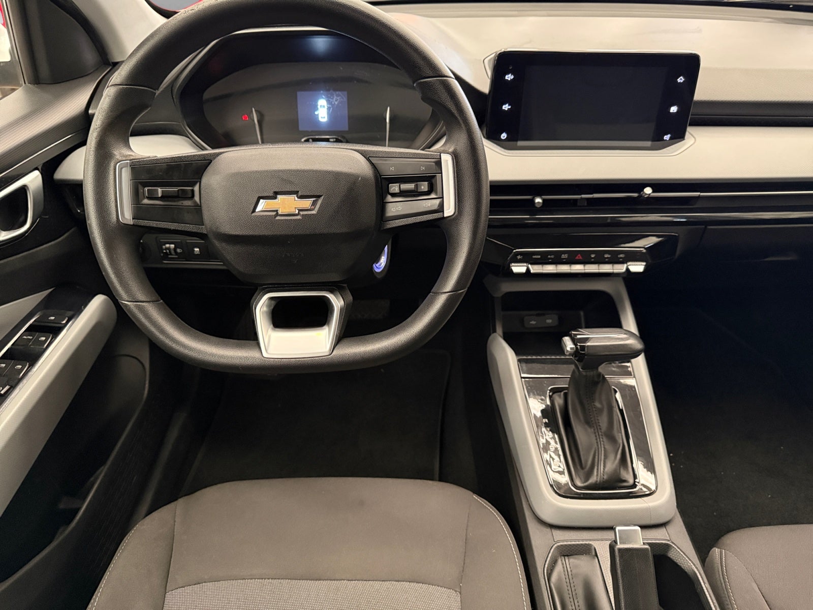 2024 Chevrolet AVEO LT PLUS