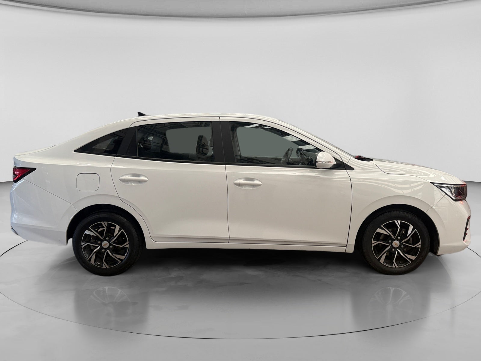 2024 Chevrolet AVEO LT PLUS