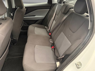 2024 Chevrolet AVEO LT PLUS