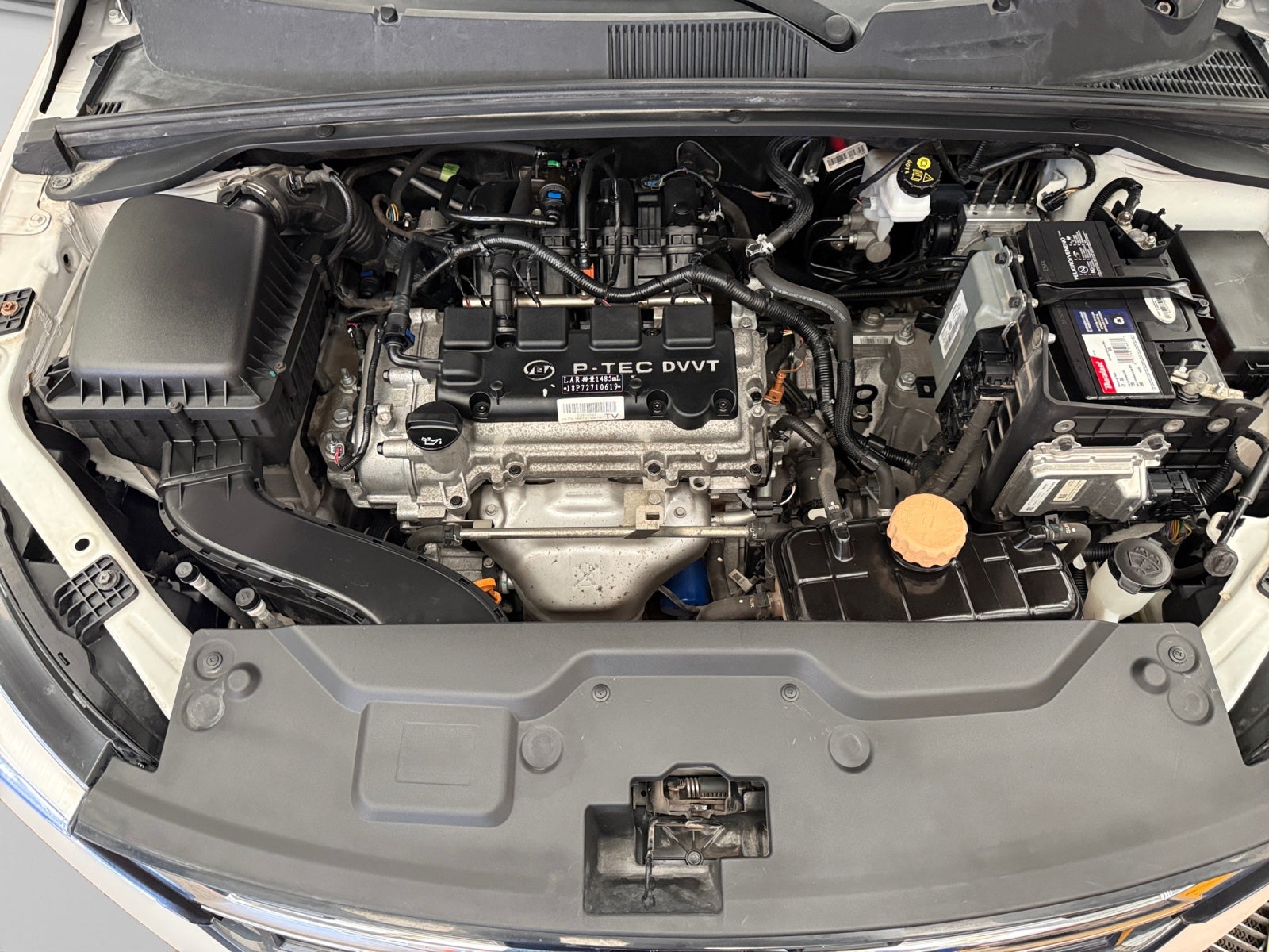 2024 Chevrolet AVEO LT PLUS