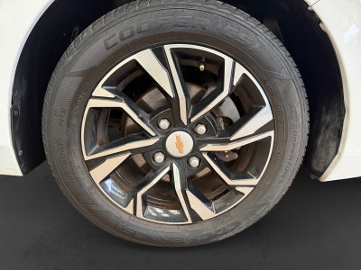 2024 Chevrolet AVEO LT PLUS