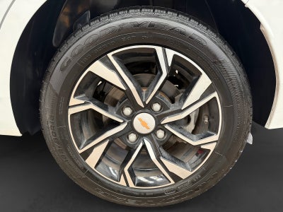 2024 Chevrolet AVEO LT PLUS