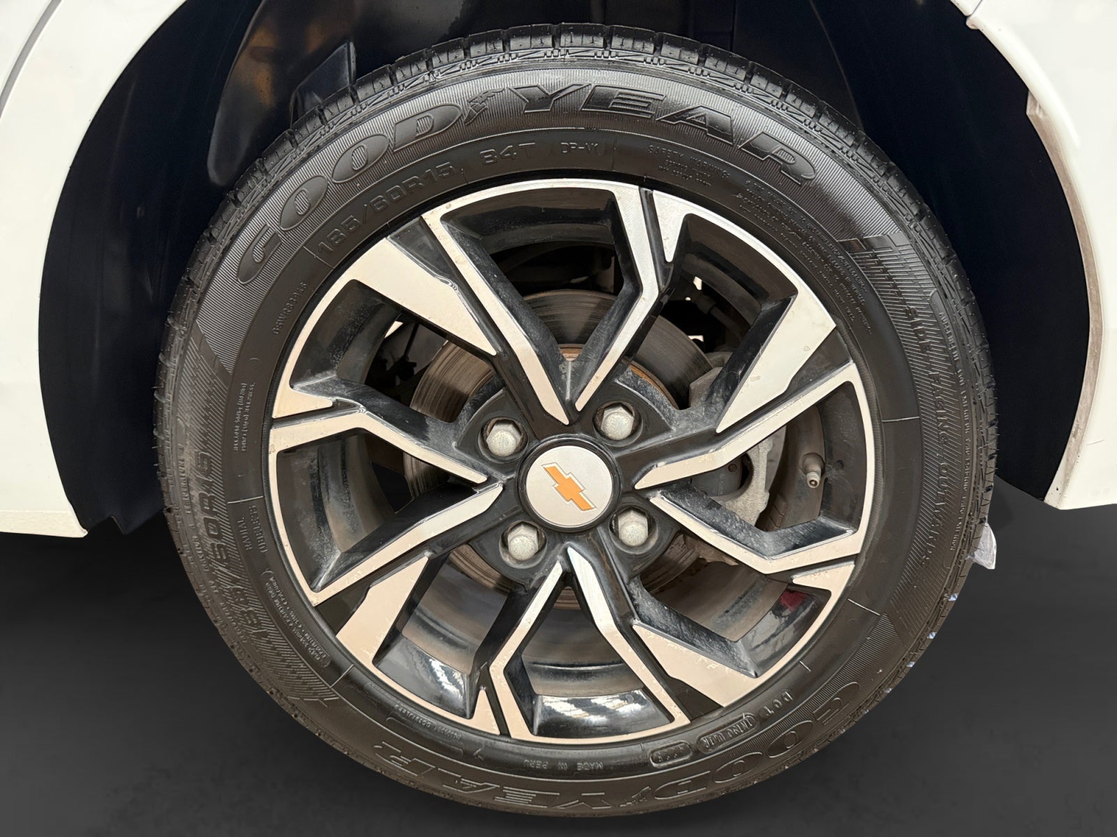 2024 Chevrolet AVEO LT PLUS