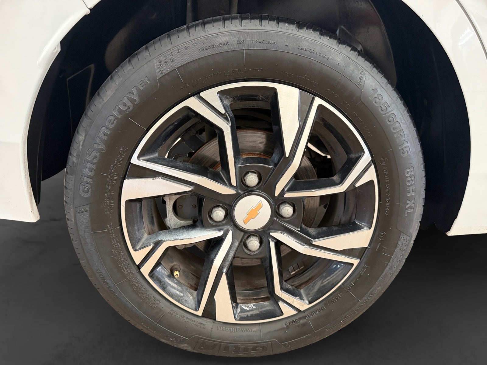 2024 Chevrolet AVEO LT PLUS
