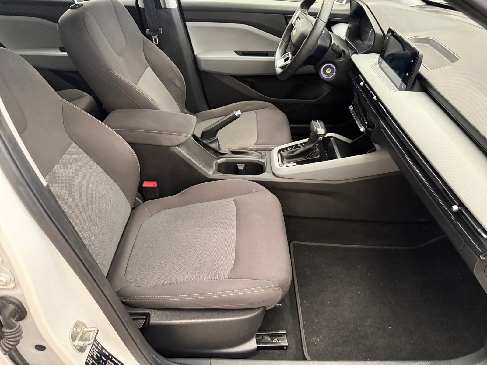 2024 Chevrolet AVEO LT PLUS