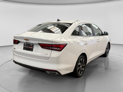 2024 Chevrolet AVEO LT PLUS