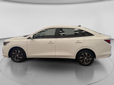 2024 Chevrolet AVEO LT PLUS