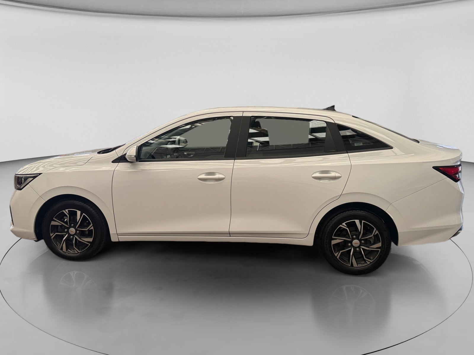 2024 Chevrolet AVEO LT PLUS