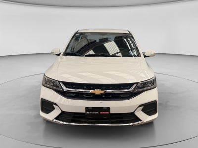 2024 Chevrolet AVEO LT PLUS