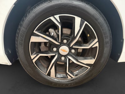 2024 Chevrolet AVEO LT PLUS