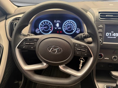 2021 Hyundai CRETA CRETA GLS PREMIUM IVT