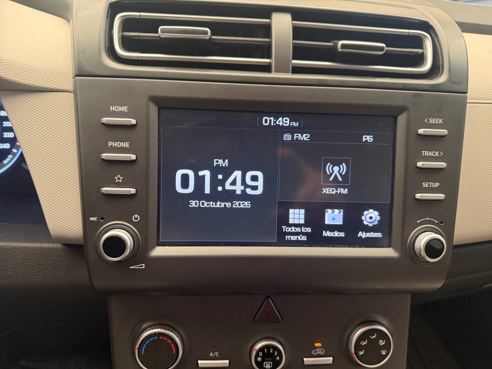 2021 Hyundai CRETA CRETA GLS PREMIUM IVT