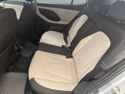 2021 Hyundai CRETA CRETA GLS PREMIUM IVT