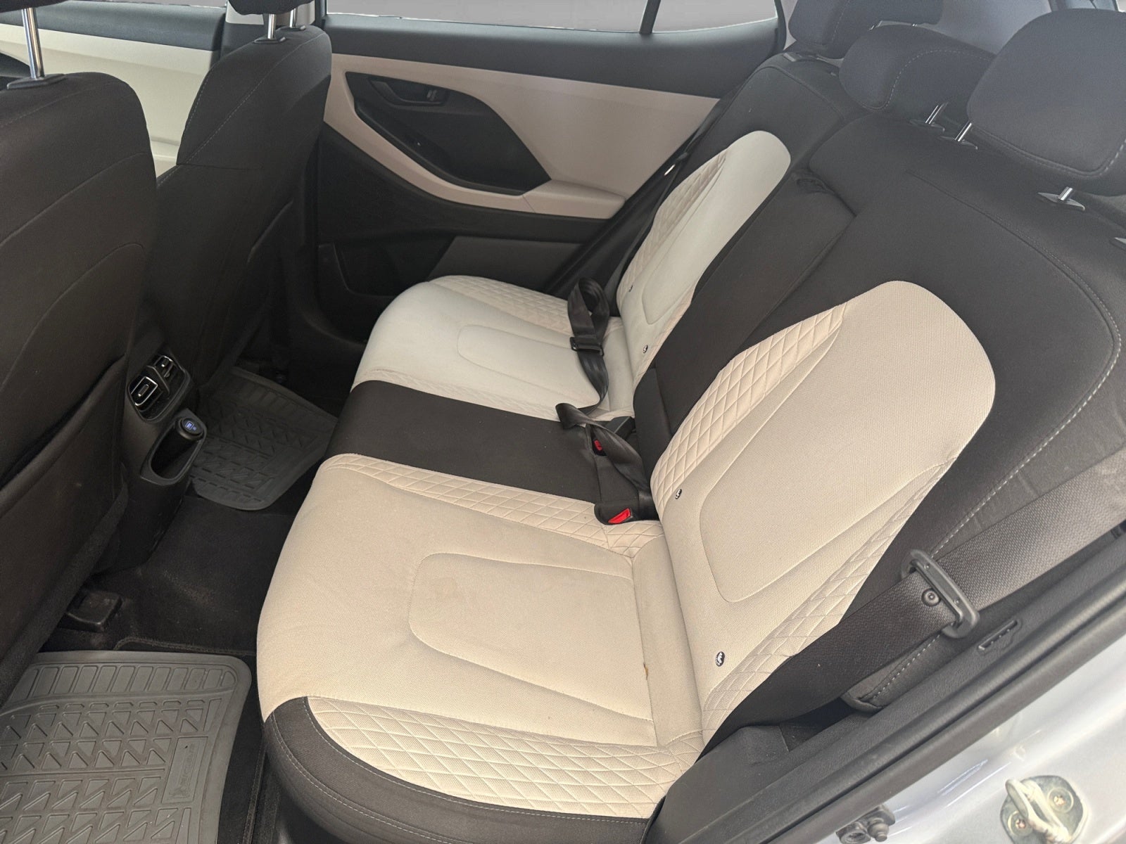 2021 Hyundai CRETA CRETA GLS PREMIUM IVT