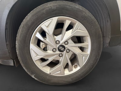 2021 Hyundai CRETA CRETA GLS PREMIUM IVT