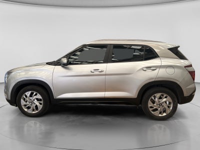 2021 Hyundai CRETA CRETA GLS PREMIUM IVT