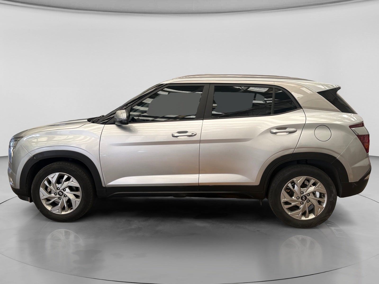 2021 Hyundai CRETA CRETA GLS PREMIUM IVT