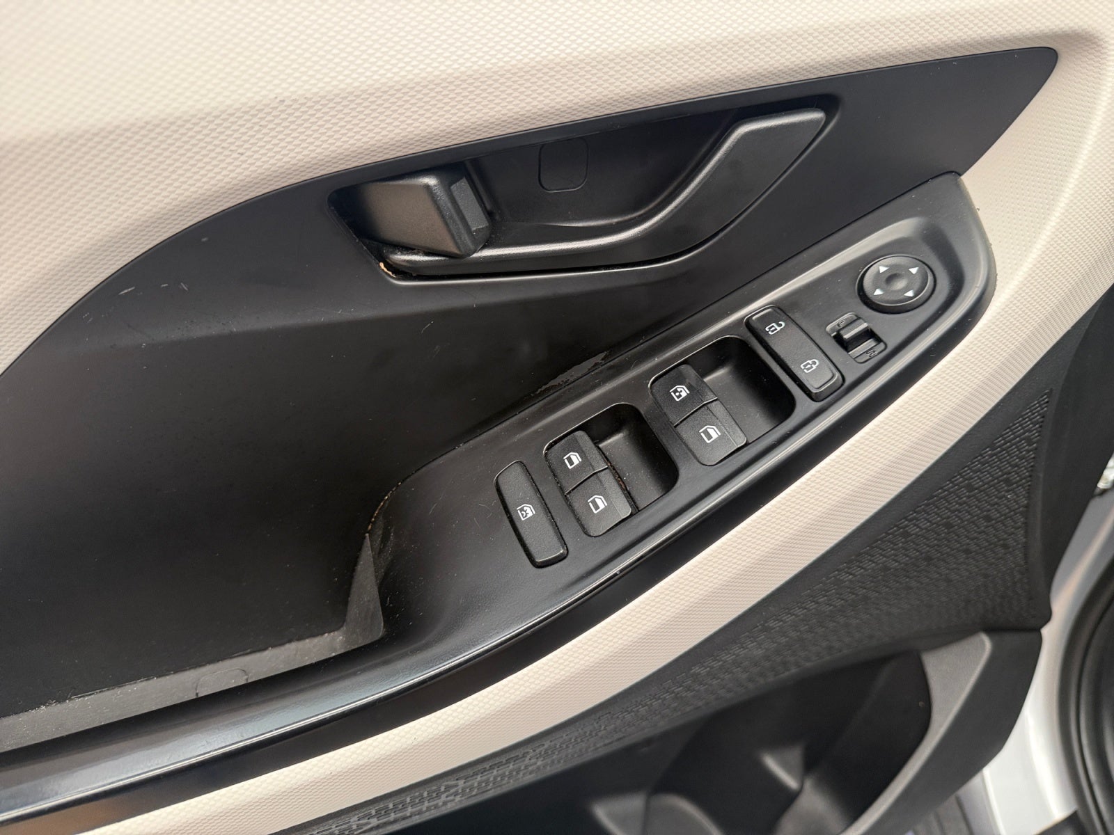 2021 Hyundai CRETA CRETA GLS PREMIUM IVT
