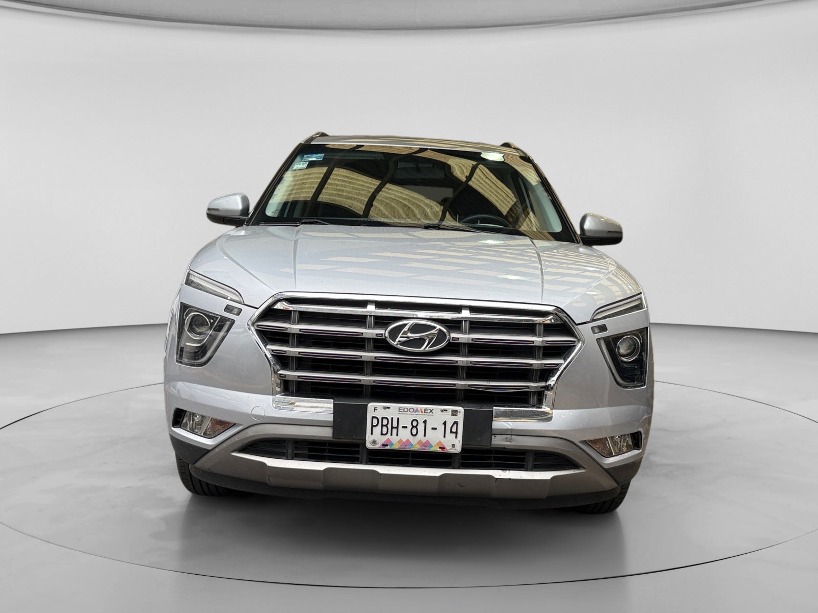 2022 Hyundai CRETA CRETA 5 PUERTAS GLS IVT 4 CIL 1.5
