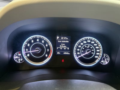 2022 Hyundai CRETA CRETA 5 PUERTAS GLS IVT 4 CIL 1.5