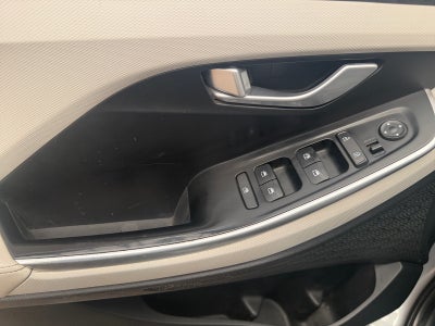 2024 Hyundai CRETA LIMITED