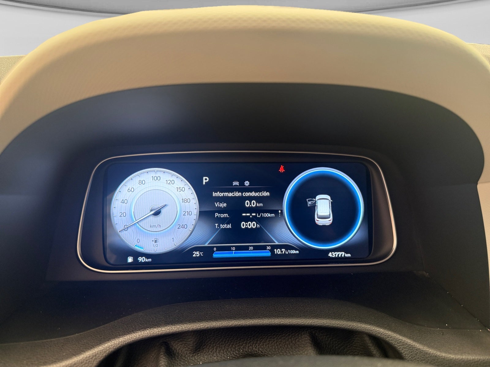 2024 Hyundai CRETA LIMITED
