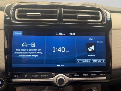 2024 Hyundai CRETA LIMITED