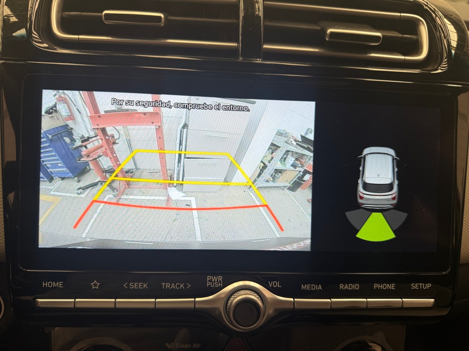 2024 Hyundai CRETA LIMITED