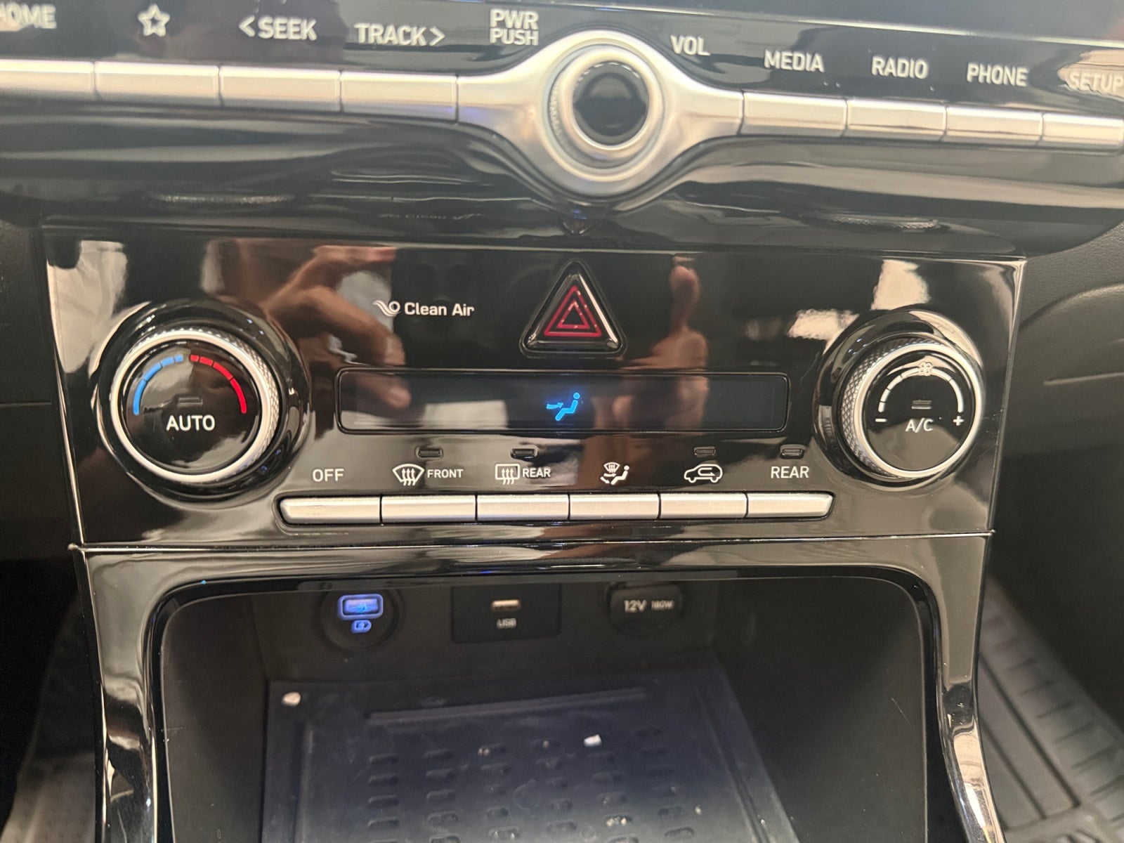 2024 Hyundai CRETA LIMITED