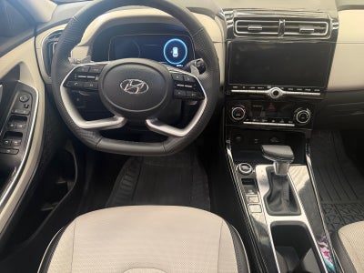 2024 Hyundai CRETA LIMITED